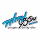 Logo de WHMI 93.5 FM - WHMI-FM