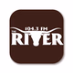 Logo de 104.3 The River - KFYN-FM