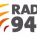 Logo de Radio 94,3