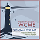 Logo de Radio Midcoast WCME - WCME
