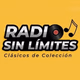 Logo de Radio Sin Límites