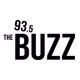 Logo de Channel 93.5, the Buzz - W228CF