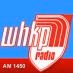 Logo de WHKP Radio - WHKP