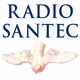 Logo de Radio Santec - English