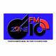Logo de Zone10FM
