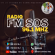Logo de FM SOS 96.1