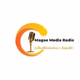 Logo de Magae Media Radio