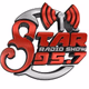 Logo de Star Radio Show 95.7