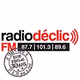 Logo de Radio Déclic
