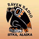 Logo de Raven Radio - KCAW