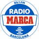 Logo de Radio Marca Barcelona