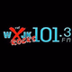 Logo de The X - WXJK