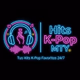 Logo de Radio K-Pop MTY
