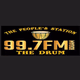 Logo de 99.7 The Drum - WKTX