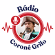 Logo de Rádio do Coroné Grilo