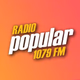 Logo de Radio Popular