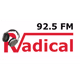 Logo de Radical FM