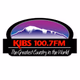 Logo de KIBS Country Radio - K261AY
