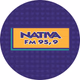 Logo de Nativa FM 95,9