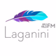Logo de Laganini FM Zagreb
