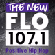 Logo de The New Flo 107.1 - KFCO