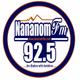 Logo de Nananom FM