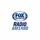 Fox Sports Radio - WTKE logo