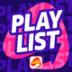 Logo de Radio SCOOP - Playlist