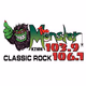 Logo de The Monster - KZMN