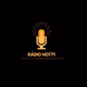 Logo de Web Rádio Hot71