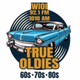Logo de WIOI 1010AM 92.1FM - WIOI