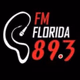 Logo de FM FLORIDA