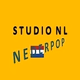 Logo de Nederpop