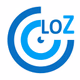 Logo de Lokale Omroep Zeewolde