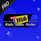 Logo de Rádio Studio Dreher