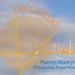 Radio FM Ciudad 105.1 logo