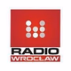 Logo de Radio Wroclaw