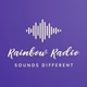 Logo de Realistic Rainbow Radio