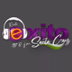 Logo de Radio Éxito Santa Cruz