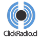 Logo de ClickRadio.cl