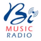 Logo de Bi Music Radio