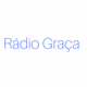 Logo de Rádio Graça