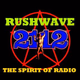 Logo de Progwave Radio - Rushwave 2112 Radio