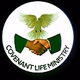Logo de Covenant Life Ministry Radio