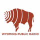 Logo de Wyoming Public Radio - KZUW
