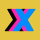 Logo de RADIO XXX
