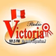 Logo de Radio Victoria