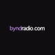 Logo de BYND Radio