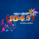 Logo de Radio Paz y Bien