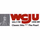 Logo de 102.7 The Pearl - WCJU